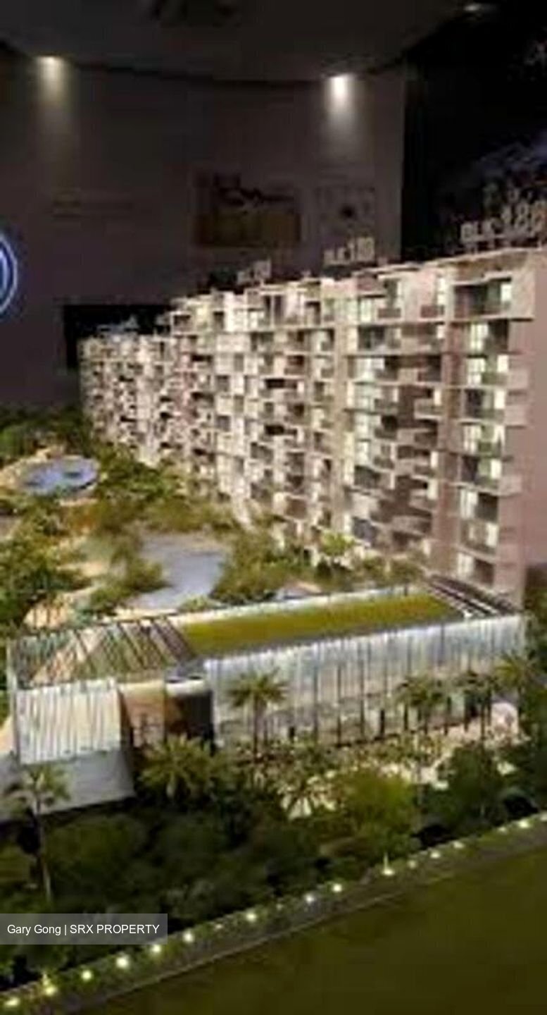 Piermont Grand (D19), Condominium #456765151